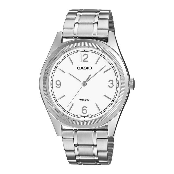 Reloj para caballero - CASIO MTP-B210D-7AV