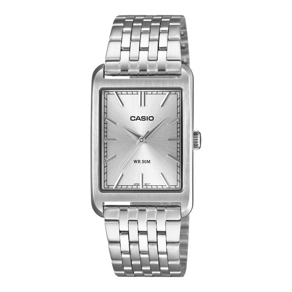 Reloj para caballero - CASIO MTP-B215D-7AV