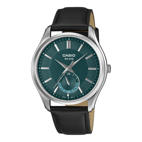 Reloj para caballero - CASIO MTP-B315L-3AV