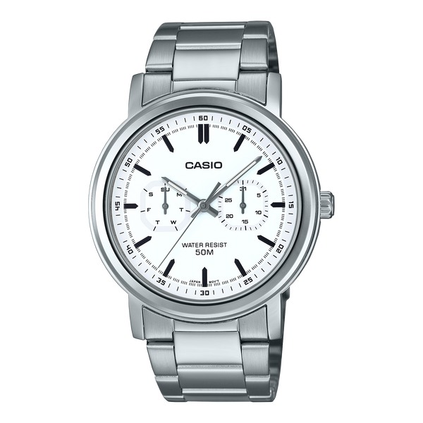Reloj - CASIO MTP-E335D-7EV