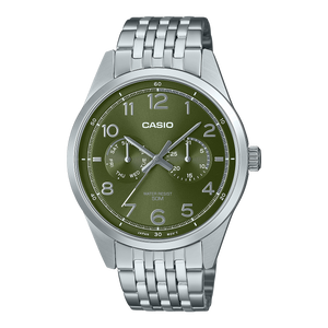 Reloj - CASIO MTP-E340D-3AV