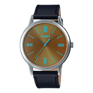 Reloj - CASIO MTP-E600L-1B