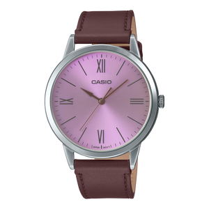 Reloj - CASIO CABALLERO MTP-E600L-5B