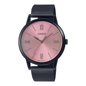 Reloj - CASIO CABALLERO MTP-E600MB-4B