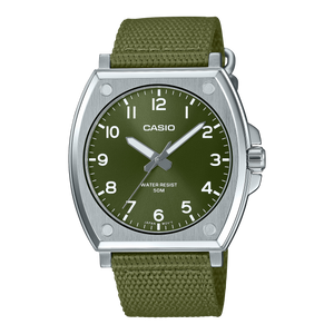 Reloj - CASIO CABALLERO MTP-E730C-3AV