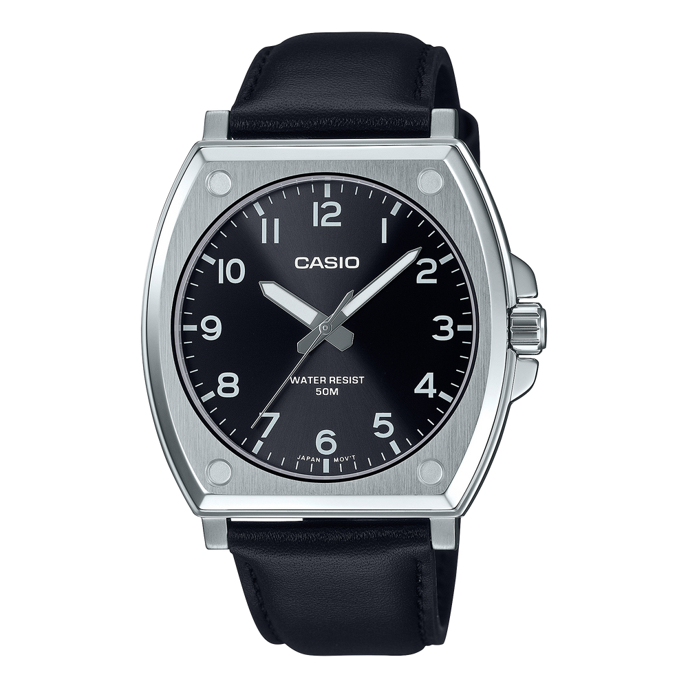 Reloj - CASIO CABALLERO MTP-E730L-1AV