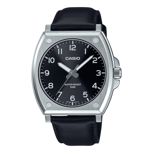 Reloj - CASIO CABALLERO MTP-E730L-1AV