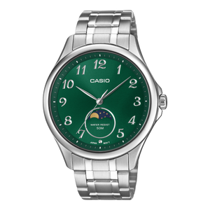 Reloj - CASIO CABALLERO MTP-M110D-3AV