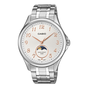 Reloj - CASIO CABALLERO MTP-M110D-7AV