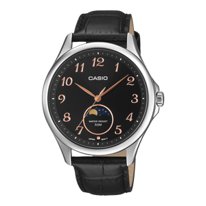 Reloj - CASIO CABALLERO MTP-M110L-1AV