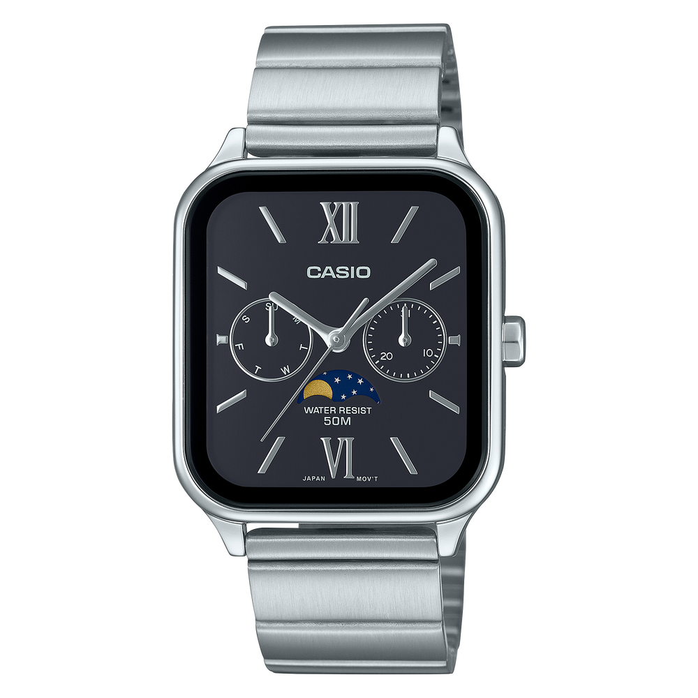 Reloj - CASIO MTP-M305D-1A2V
