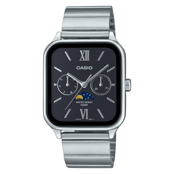 Reloj - CASIO MTP-M305D-1A2V