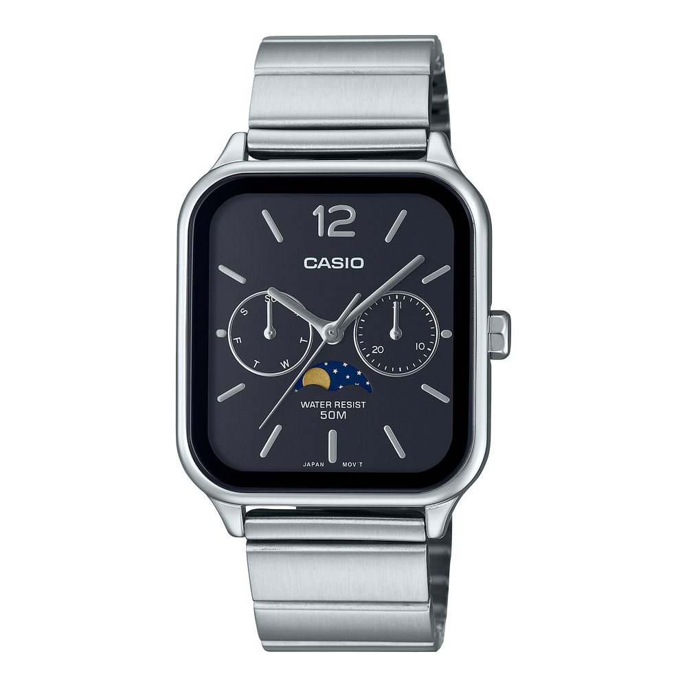 Reloj - CASIO MTP-M305D-1AV
