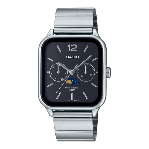 Reloj - CASIO MTP-M305D-1AV
