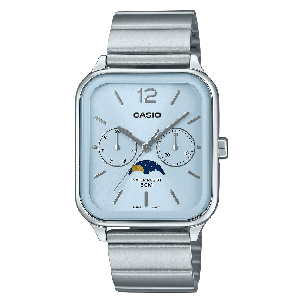 Reloj - CASIO MTP-M305D-2AV