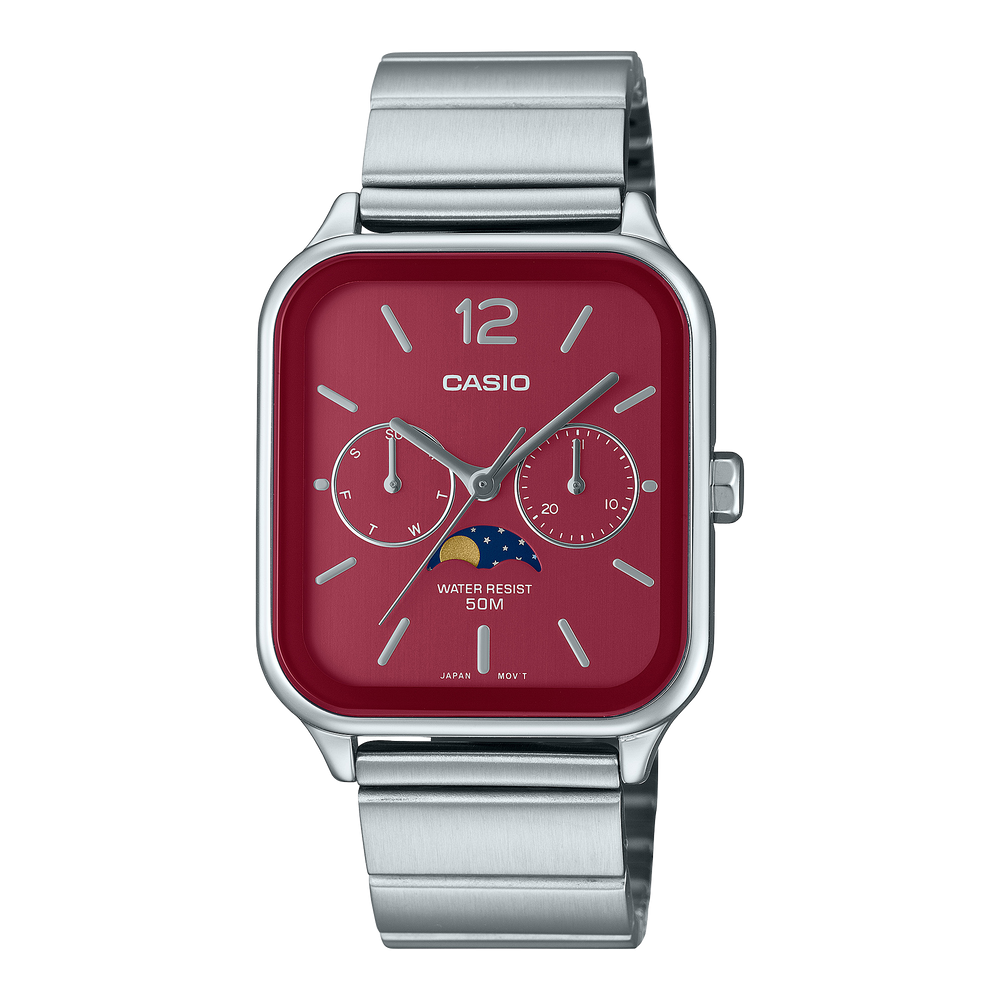 Reloj - CASIO MTP-M305D-4AV