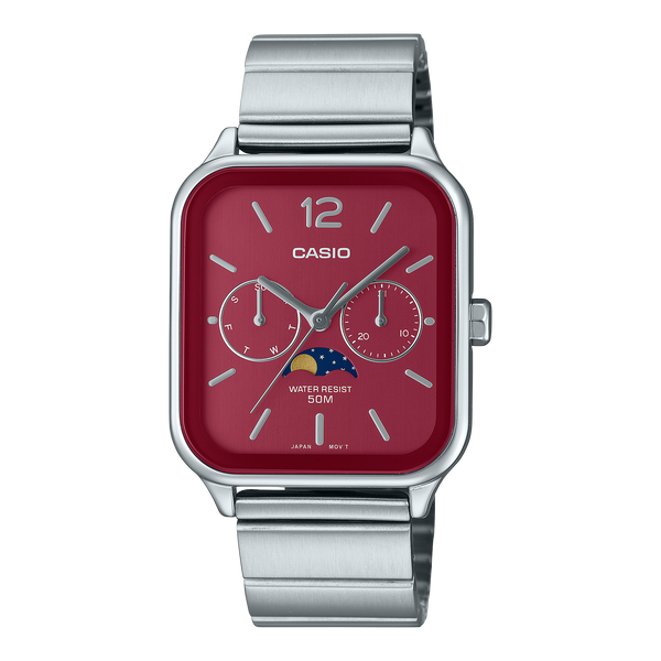 Reloj - CASIO MTP-M305D-4AV