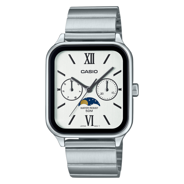 Reloj - CASIO CABALLERO MTP-M305D-7A2V