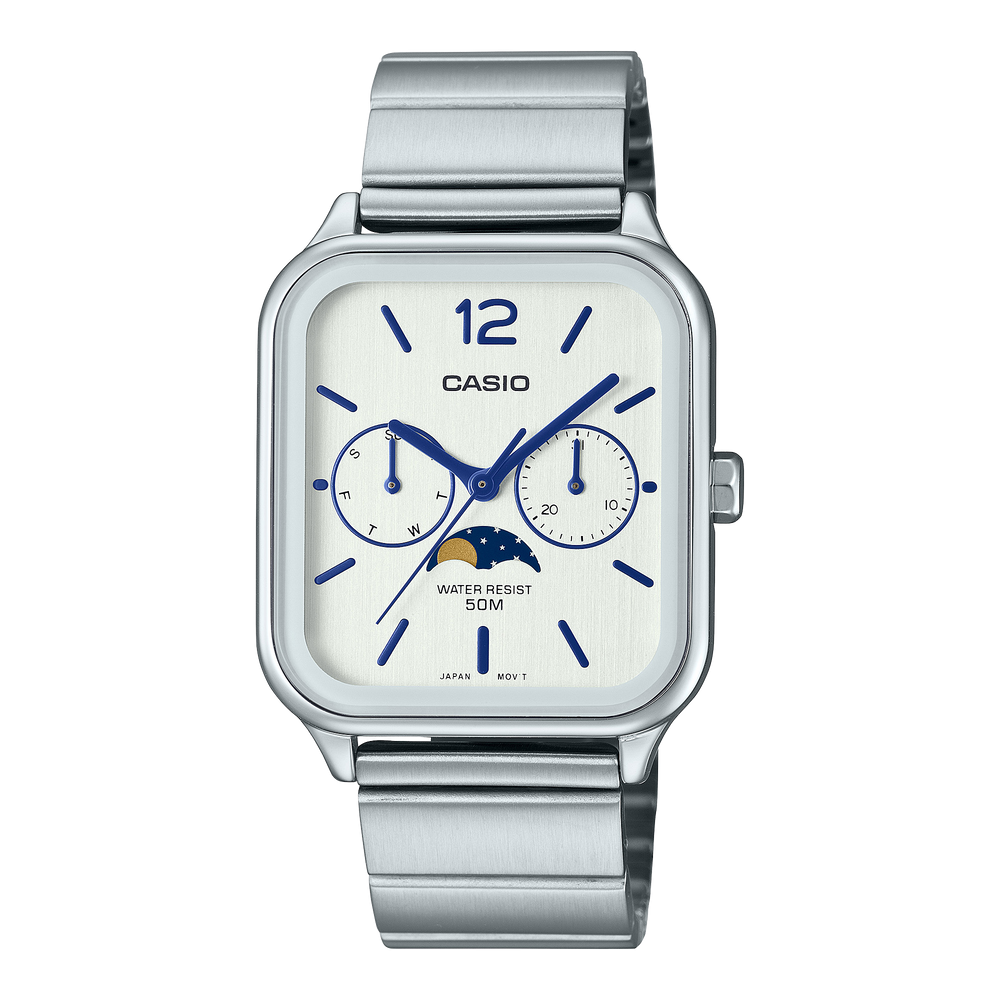 Reloj - CASIO MTP-M305D-7AV