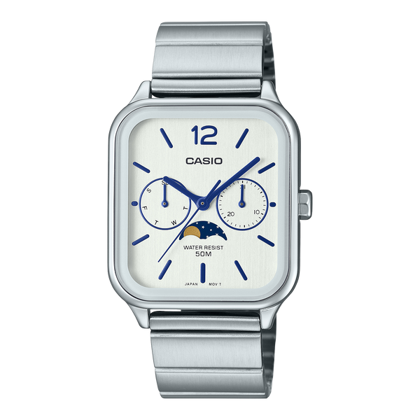 Reloj - CASIO MTP-M305D-7AV