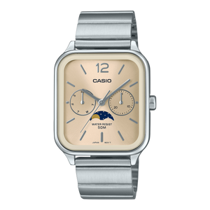 Reloj - CASIO Caballero MTP-M305D-9AV