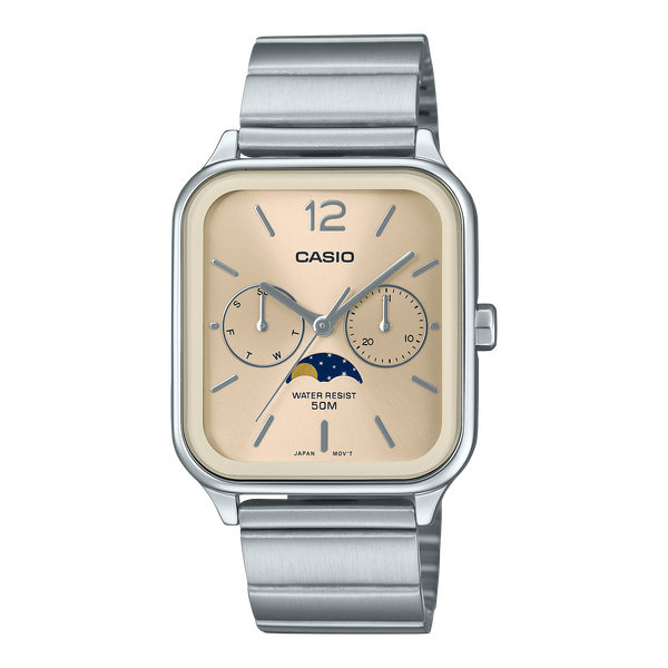 Reloj - CASIO Caballero MTP-M305D-9AV