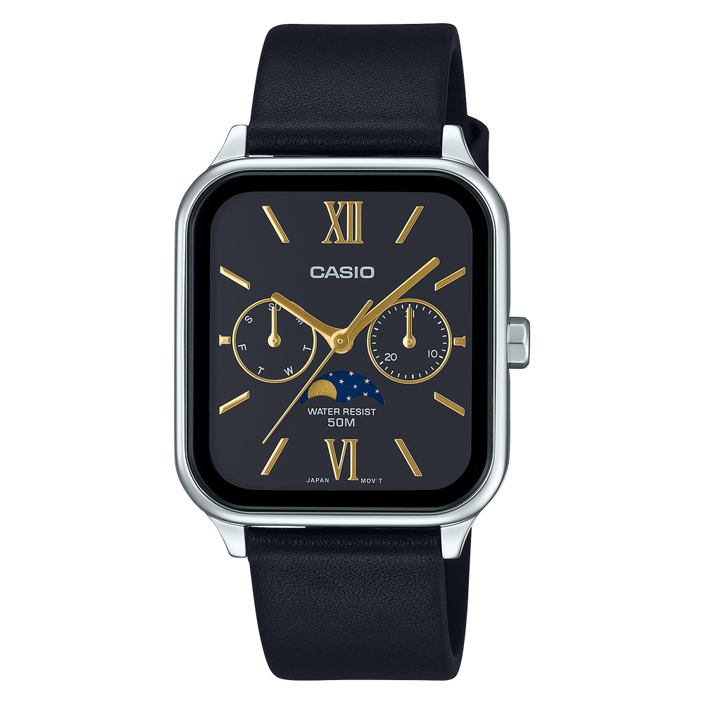 Reloj - CASIO MTP-M305L-1A2V