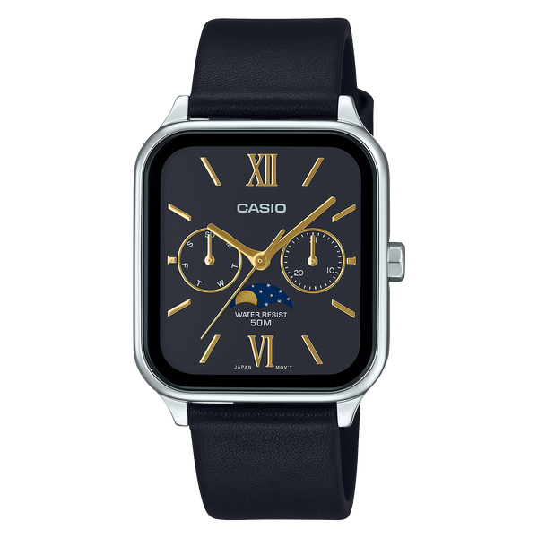 Reloj - CASIO MTP-M305L-1A2V