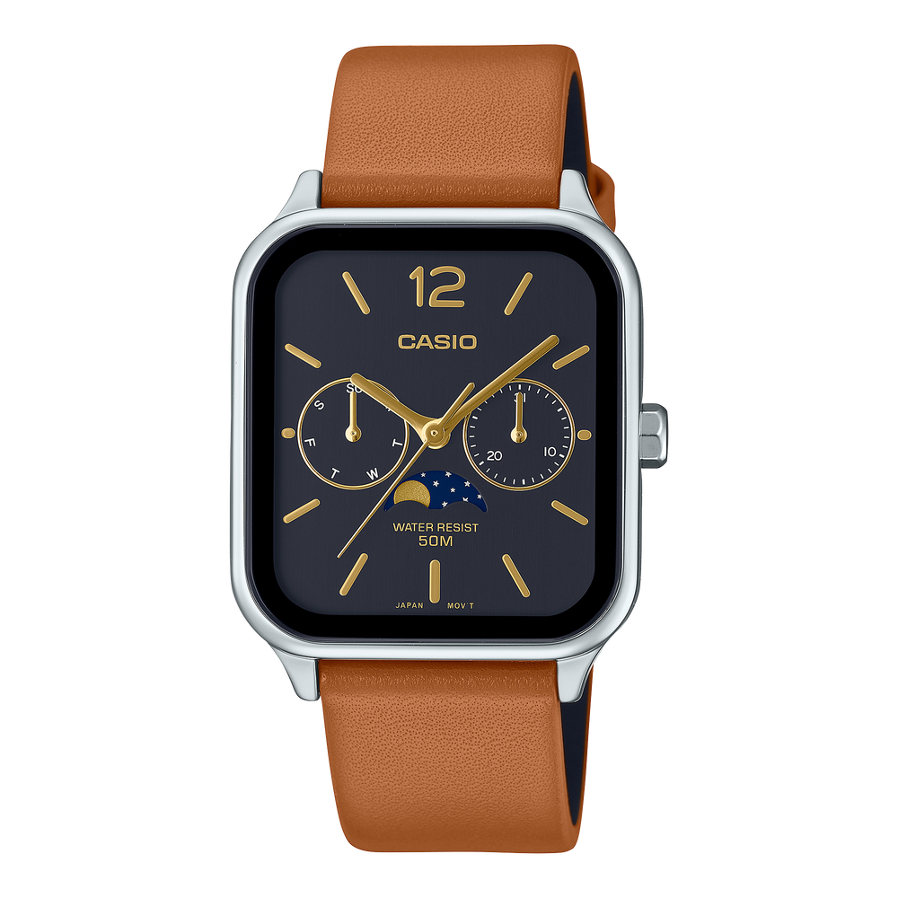 Reloj - CASIO MTP-M305L-1AVDF