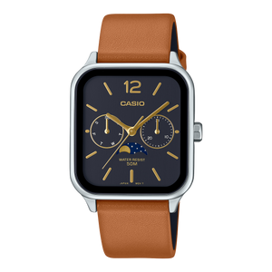 Reloj - CASIO MTP-M305L-1AVDF