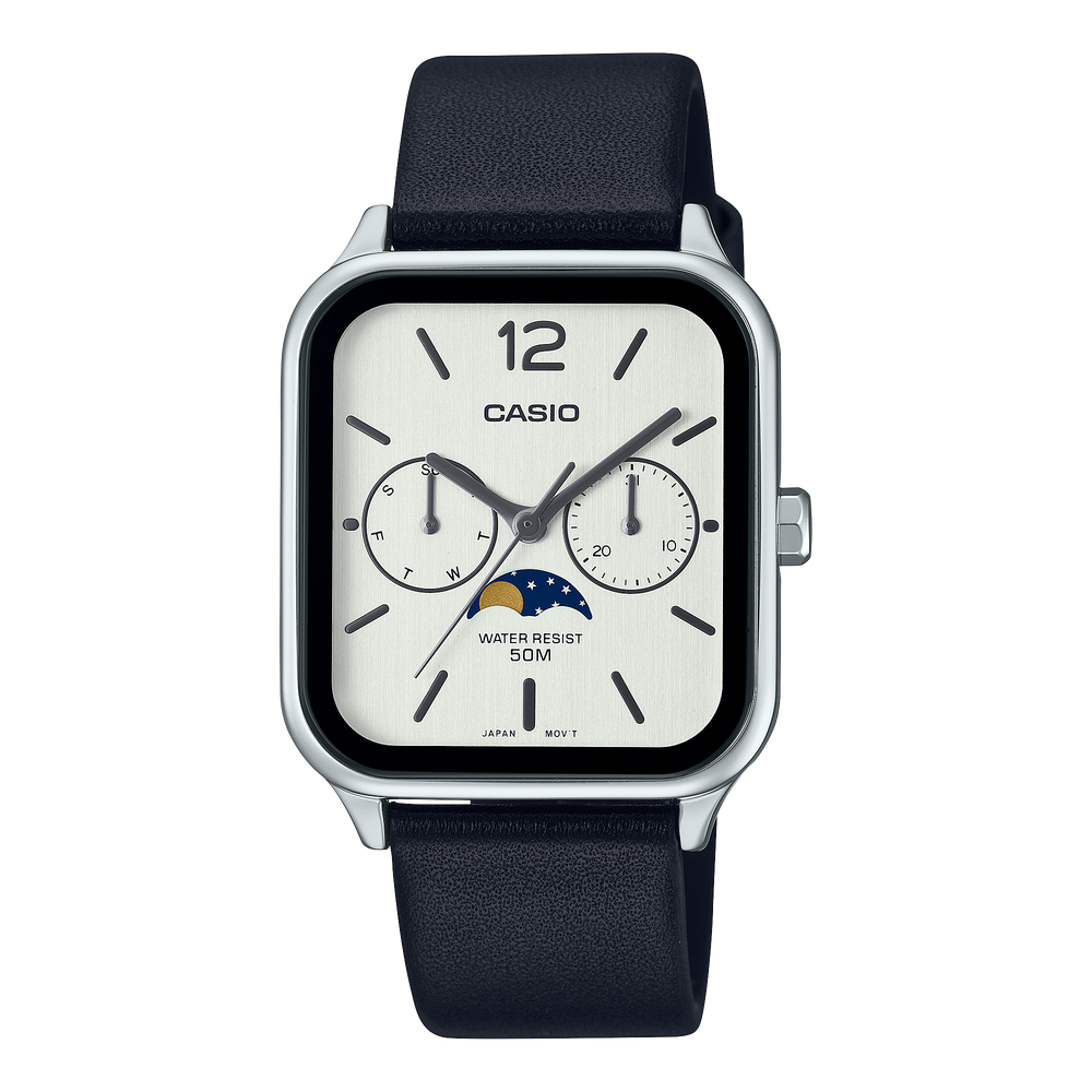 Reloj - CASIO MTP-M305L-7AVDF