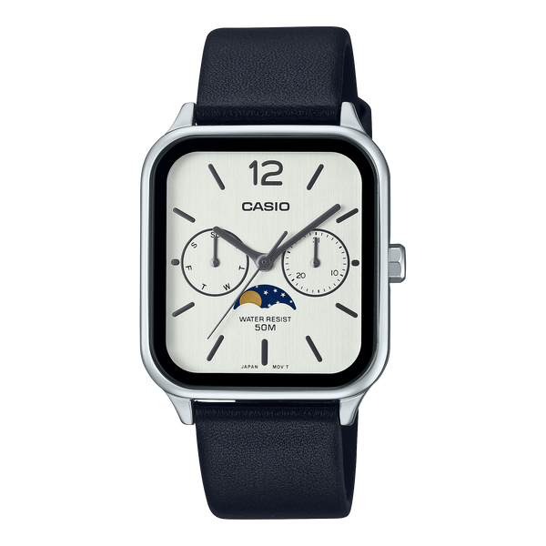 Reloj - CASIO MTP-M305L-7AVDF