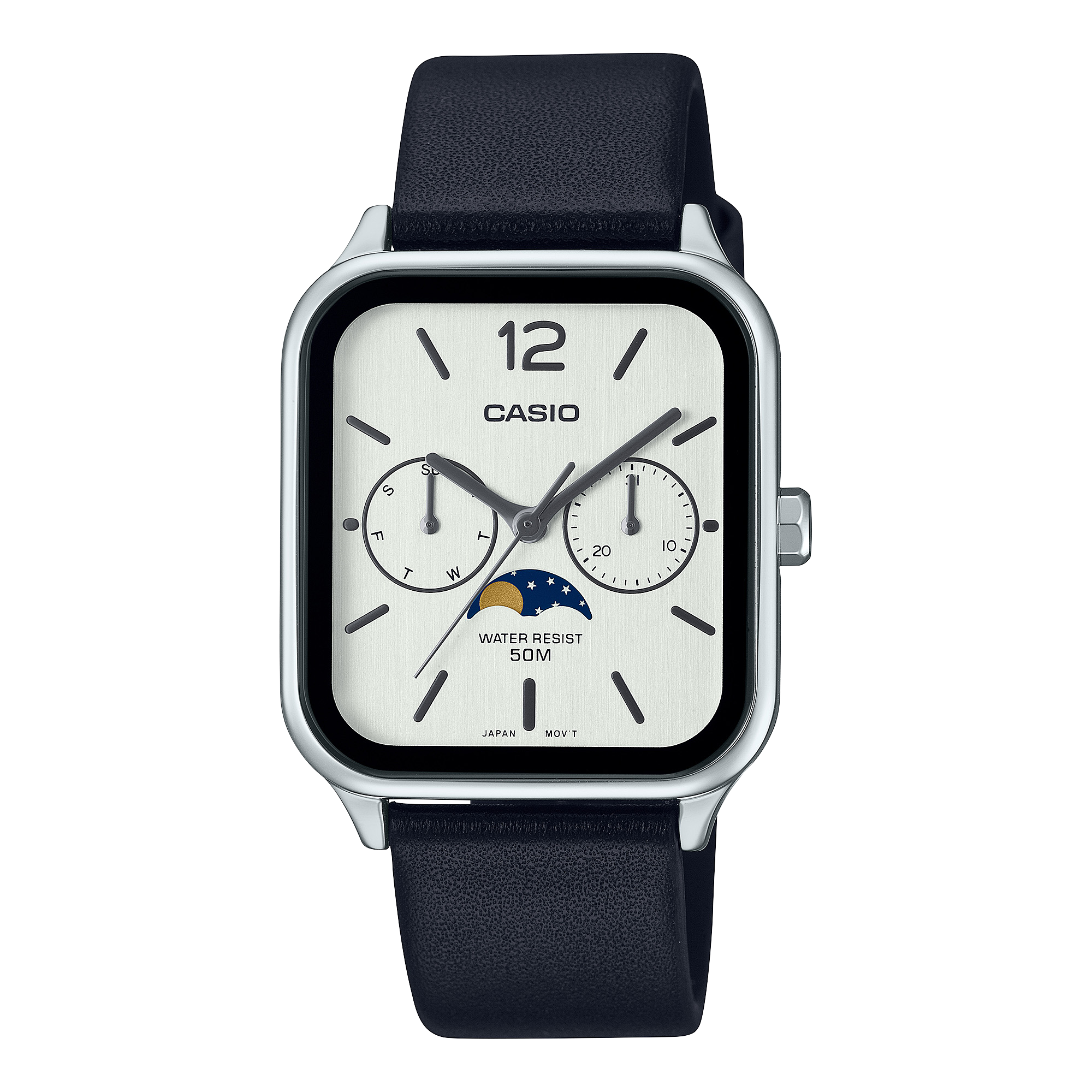 Reloj - CASIO MTP-M305L-7AVDF