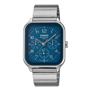 Reloj - CASIO CABALLERO MTP-M306D-2AV