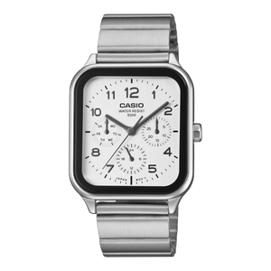 Reloj - CASIO CABALLERO MTP-M306D-7AV
