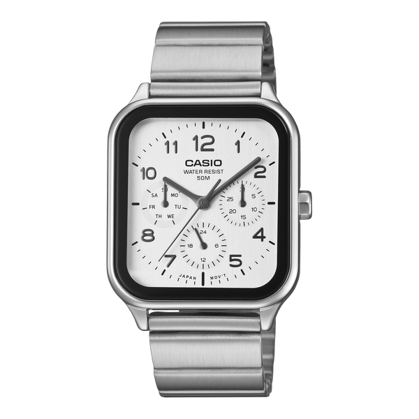 Reloj - CASIO CABALLERO MTP-M306D-7AV