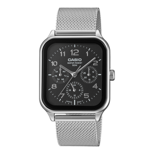 Reloj - CASIO CABALLERO MTP-M306M-1AV