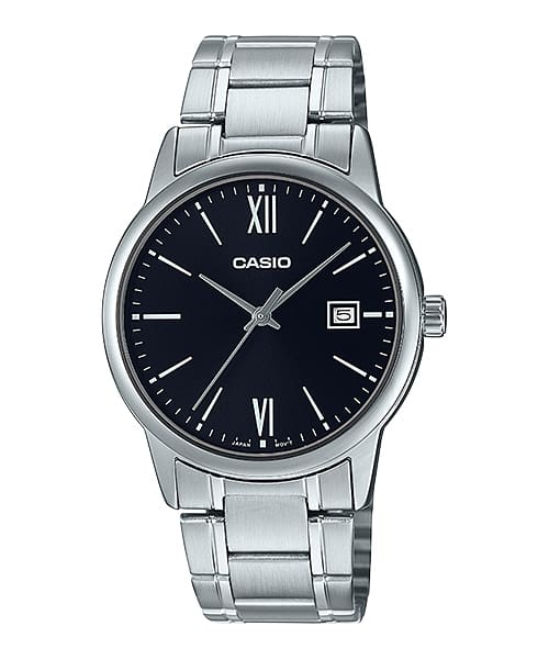Reloj - CASIO MTP-V002D-1B3UD