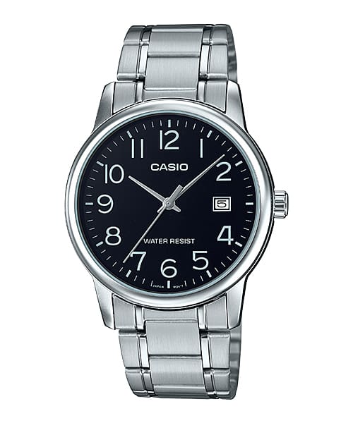Reloj - CASIO MTP-V002D-1BUDF