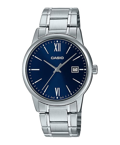 Reloj - CASIO MTP-V002D-2B3UD