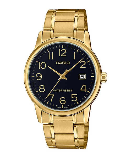 Reloj - CASIO MTP-V002G-1BUDF
