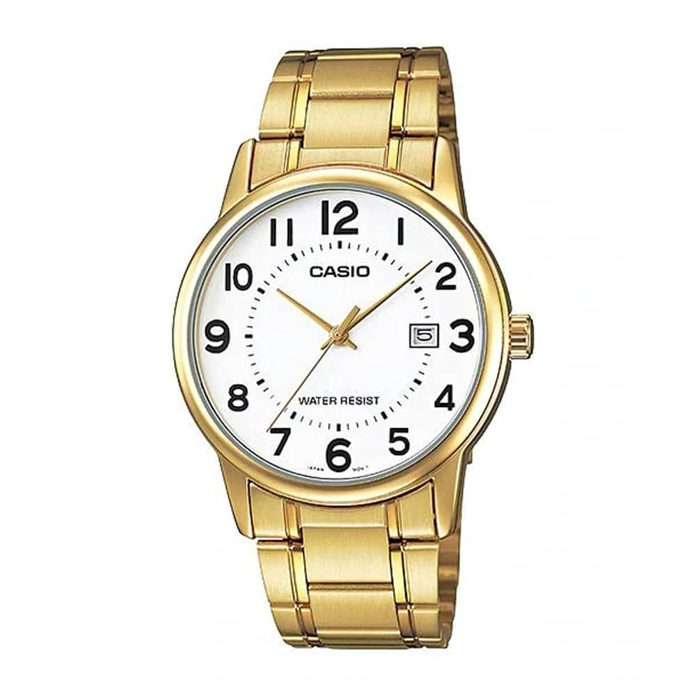 Reloj - CASIO MTP-V002G-7B