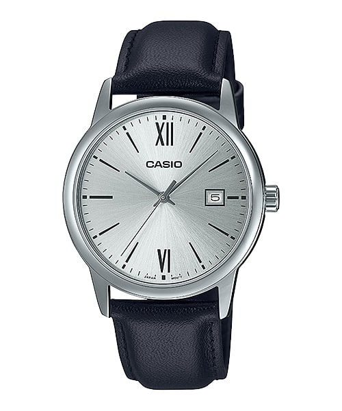 Reloj para caballero - CASIO MTP-V002L-7B