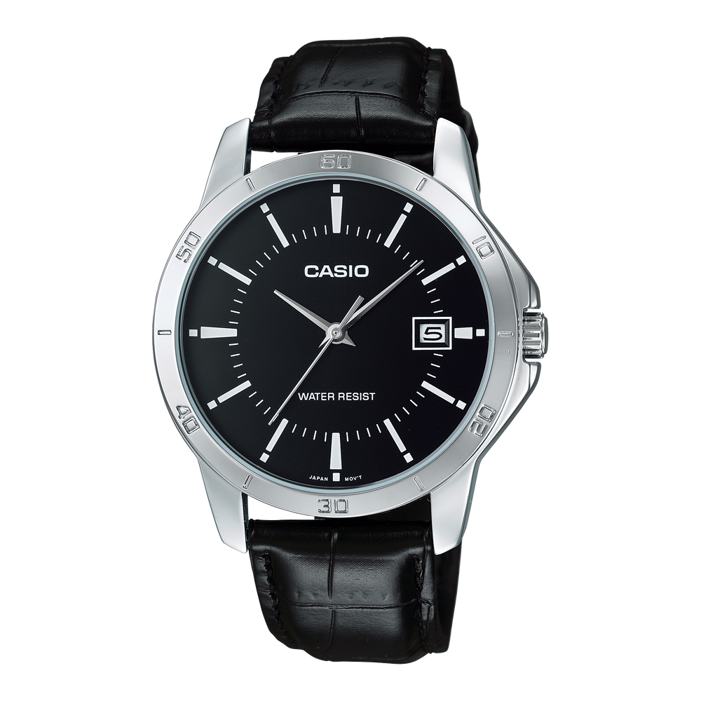 Reloj - CASIO Caballero MTP-V004L-1A