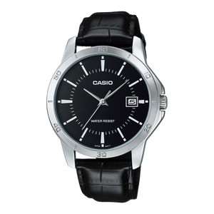 Reloj - CASIO Caballero MTP-V004L-1A