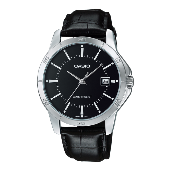 Reloj - CASIO Caballero MTP-V004L-1A