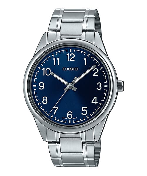 Reloj - CASIO MTP-V005D-2B4