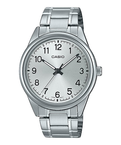 Reloj - CASIO CABALLERO MTP-V005D-7B4