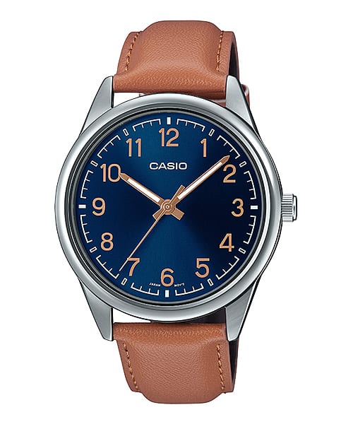 Reloj - CASIO MTP-V005L-2B4