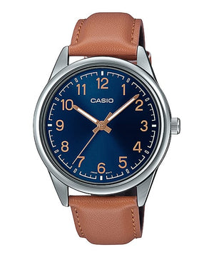 Reloj - CASIO MTP-V005L-2B4